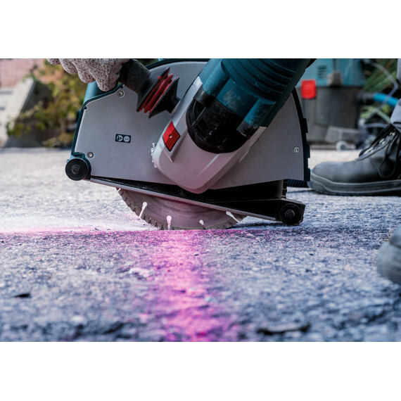 BOSCH 2608615065 diamantový kotouč 230mm PRO Multi Material