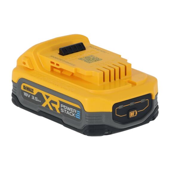 DeWalt DCBP318 akumulátor 18V/3,5Ah POWERSTACK