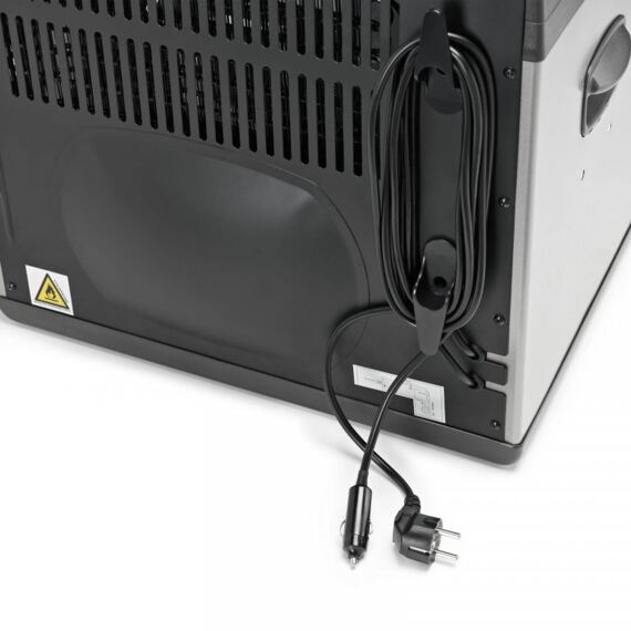 INDEL B TB45HTAC autochladnička kompresorová AC 230V, DC 12V, 39l