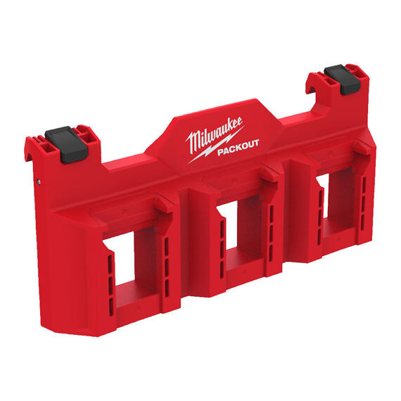 MILWAUKEE 4932498645 PACKOUT boční držák akumulátorů M18
