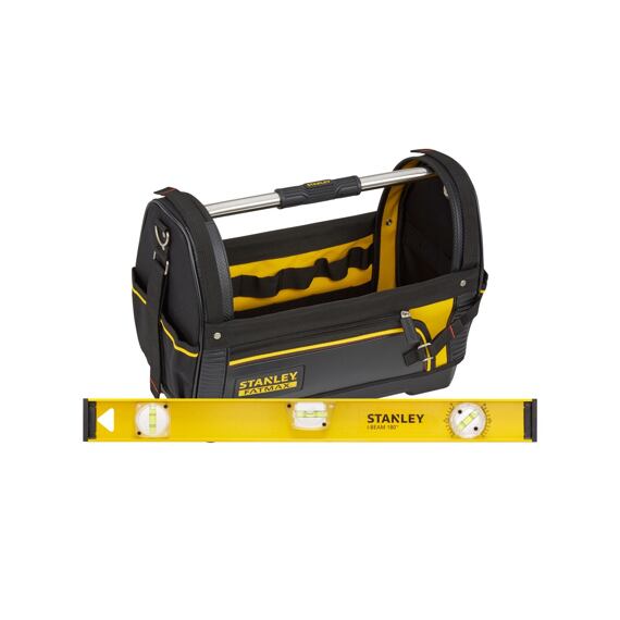 STANLEY 1-93-951 FatMax otevřená přepravka na nářadí