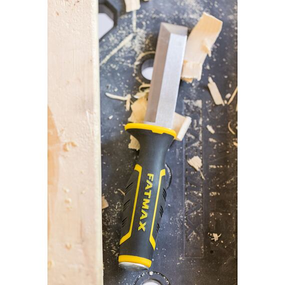 STANLEY FMHT16693-0 FatMax dláto - sekáč na dřevo 25mm