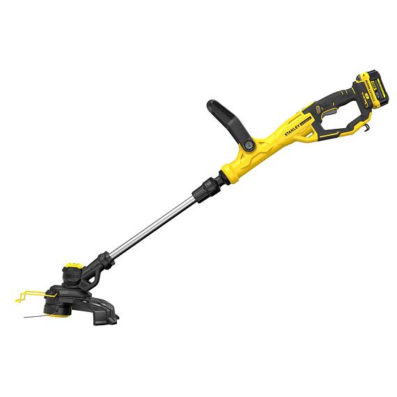 STANLEY SFMCST933M1 aku strunová sekačka V20 18V, 33cm, 1*18V 4Ah akumulátor