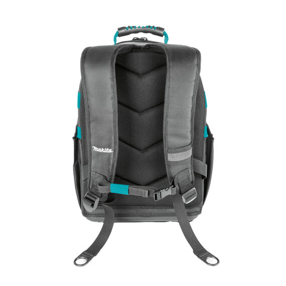 MAKITA E-15481 batoh s organizérem 390*230*490mm, (old=E-05511)