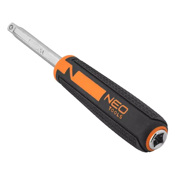 NEO nástavec pro hlavice ruční 1/4", 08-257