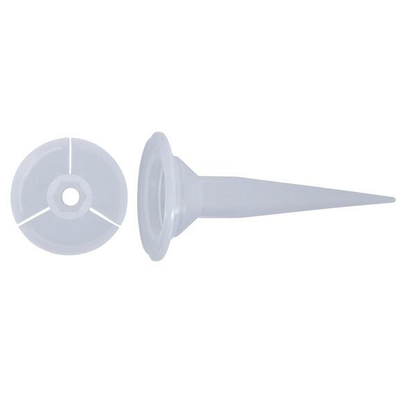 TRIUMF hubice pro vytlačovací pistoli 600ml 100-01247 (pro 01246 a 02659)