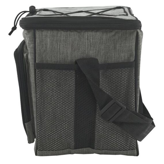 CATTARA termotaška MOONRISE 18l, šedá, 13852