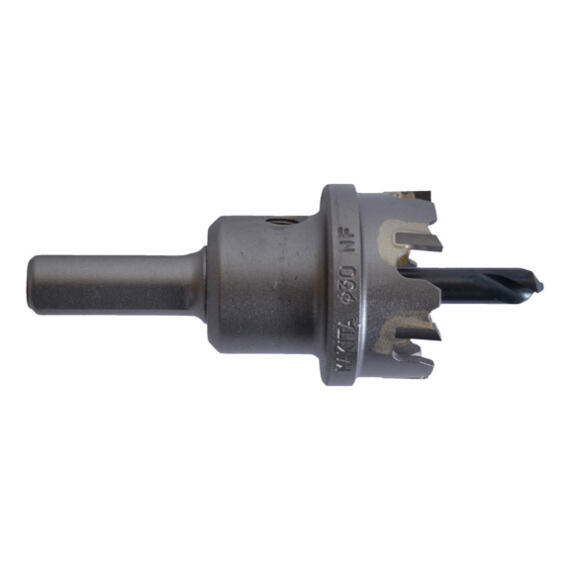 MAKITA B-00979 děrovka do železa a nerezu 30 mm, HM zuby