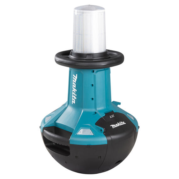 MAKITA ML010G aku LED svítilna Li-ion XGT/LXT/AC, 5500lm, IP54, bez baterie