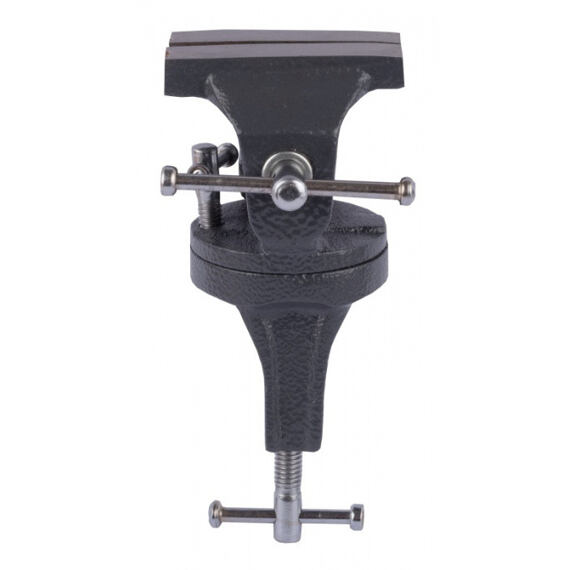 PROMA MSO-70 svěrák 70mm MINI otočný