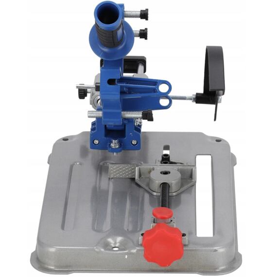 DEDRA YKS039 stojan na ÚB 115/125mm s posuvem
