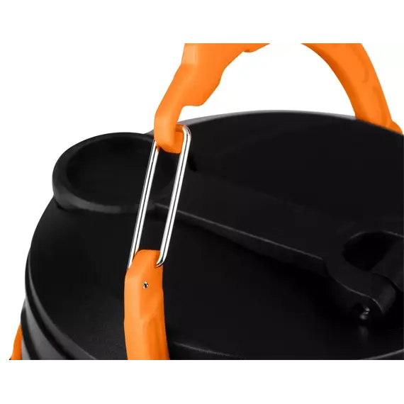 NEO lampa kempingová 3v1, 500lm, USB-C, 99-118