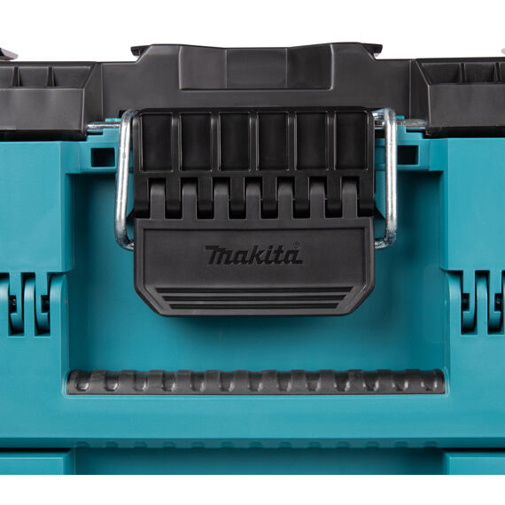 MAKITA P-91023 Maktrak box na nářadí prodlužovací XL, 58,4l