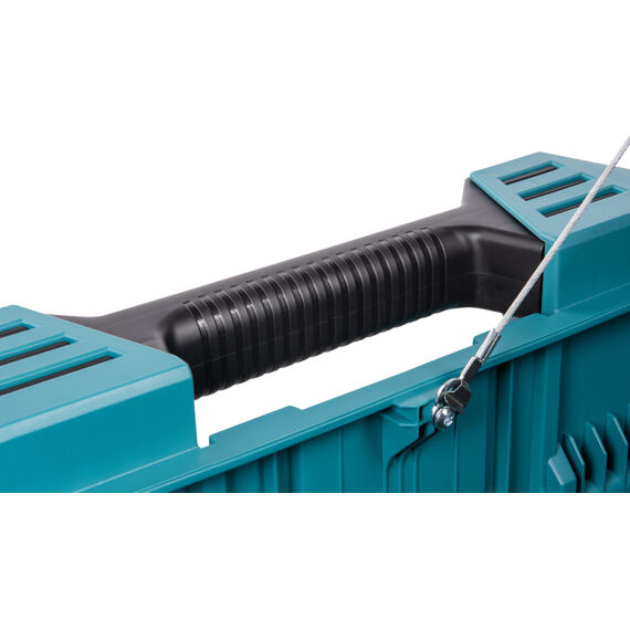 MAKITA P-91001 Maktrak vozík s boxem na nářadí, 81,9l
