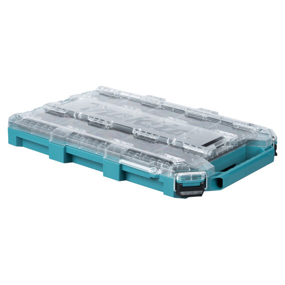 MAKITA P-91051 Maktrak organizér mělký M, 8,1l