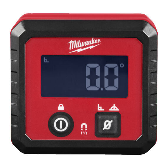 MILWAUKEE 4932493656 digitální úhloměr