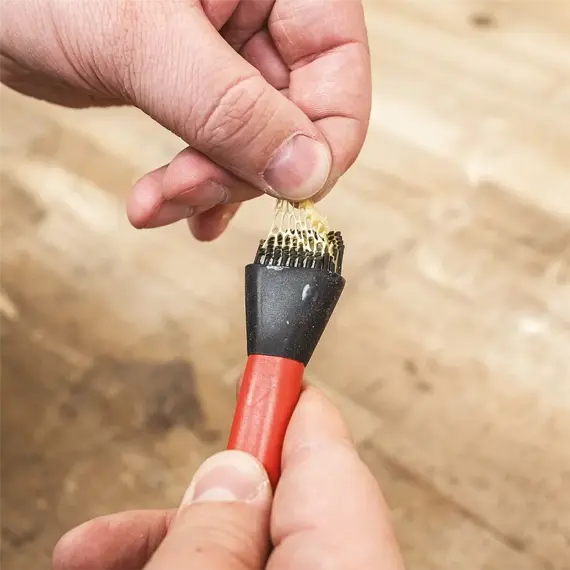 IGM sada silikonových štětců na lepení LEP-SL1