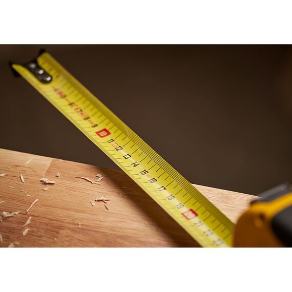 STANLEY 0-33-811 svinovací metr 10m/32mm,FatMax Blade Armor