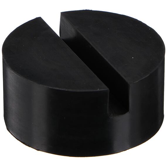 SIXTOL gumová podložka pro zvedák JACK PAD 6, 7,3cm*3,5cm, SX3057