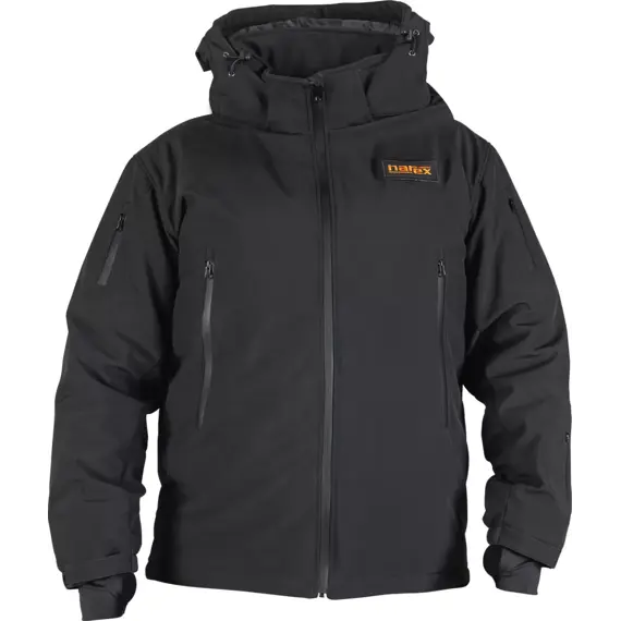NAREX vyhřívaná bunda HJ-DUALWEAR, vel.L, odepínací rukávy a kapuce, Powerbanka PWB10, 65406776
