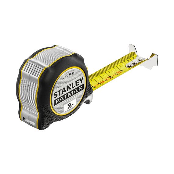 STANLEY FMHT38214-0 svinovací 5-metr FatMax Premium, 16mm, robustní pouzdro
