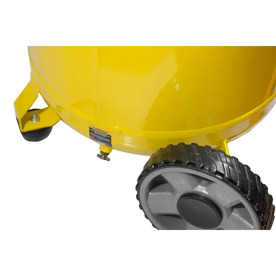 PROTECO kompresor PREMIUM vertikální tichý 100l, 8bar, 1850W, výtlak 295 l/min., 51.02-VKT-0750-100