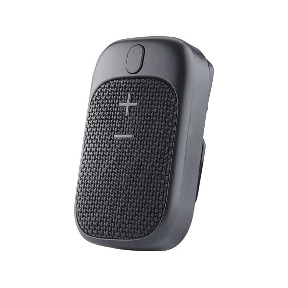 EXTOL Premium reproduktor/hands-free, bluetooth, USB nabíjení, váha pouze 64g, 8891513
