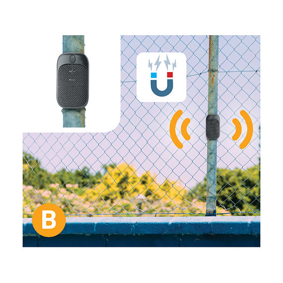 EXTOL Premium reproduktor/hands-free, bluetooth, USB nabíjení, váha pouze 64g, 8891513