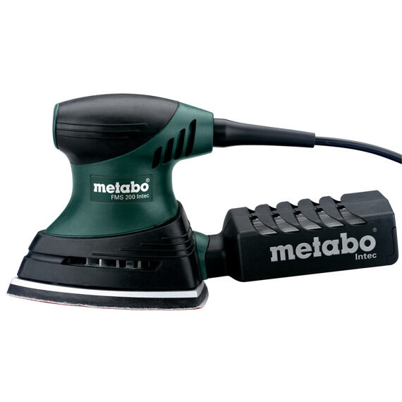 METABO FMS 200 Intec multi vibračná brúska