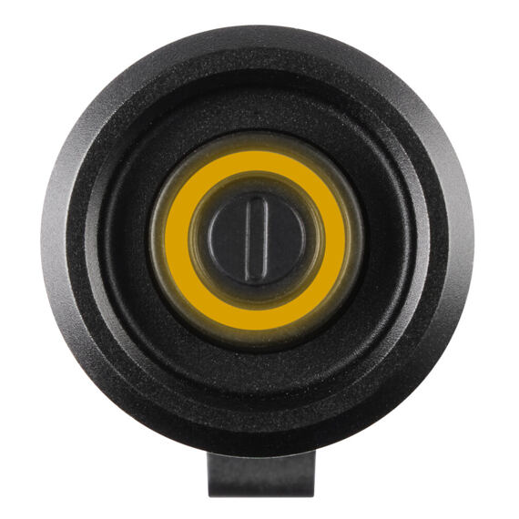 MILWAUKEE L4 FL2000-301 aku ruční svítilna 2000lm, dosah až 200m, IP66, USB nabíjení