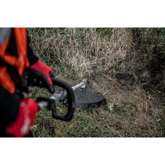 MILWAUKEE M18 FOPH2-0 aku pohonná jednotka zahradního nářadí G2 QUIK-LOK, bez baterie