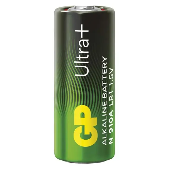GP alkalická speciální baterie 910A (LR1) 1,5V B1305 1ks