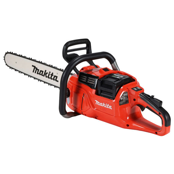 MAKITA UC030GZ03 aku řetězová pila 40V XGT, 50cm lišta, 2,8kW, řetěz 325", bez baterie