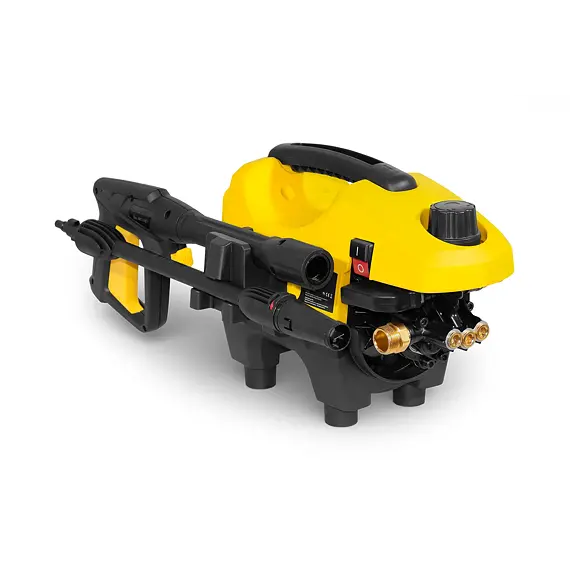 PROTECO tlaková myčka COMPACT 2100W, 165Bar, příslušenství, 51.06-MV-2100-COM