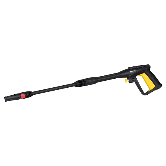 PROTECO tlaková myčka COMPACT 2100W, 165Bar, příslušenství, 51.06-MV-2100-COM