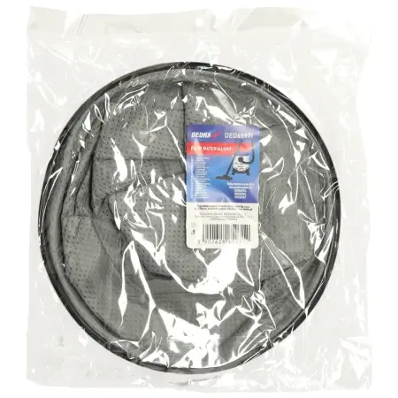 DEDRA DED65971 látkový filtr pro DED6593, DED6594, DED6597