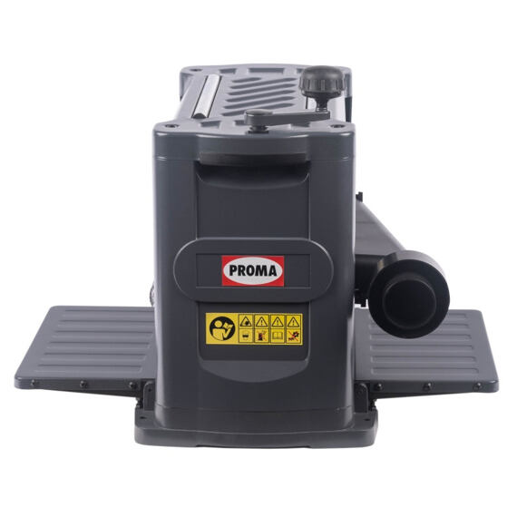 PROMA FTP-330/230V tloušťkovací stolní fréza, 1500W,  max.š.330mm, výška 152mm