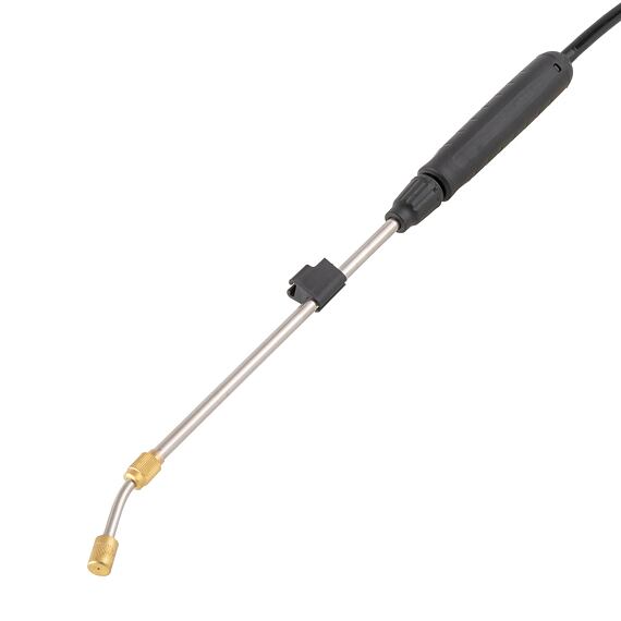 PROCRAFT AS8 aku postřikovač 8l, 12V/2Ah, průtok max.0,5l/min., příslušenství