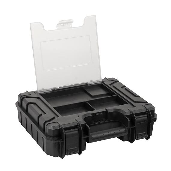 PROCRAFT PA12Pro DFR-2B-C aku bezuhlíkový šroubovák 12V/2*2Ah, 22Nm, kufr