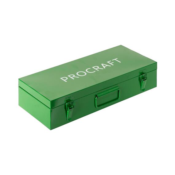 PROCRAFT PL1400 polyfúzní svářečka plastových trubek, 600W, 0°-300°C, 20/25/32mm