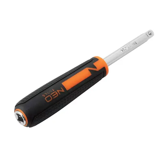 NEO gola sada 1/4" + 1/2", 110-dílná, PROFI, 10-066