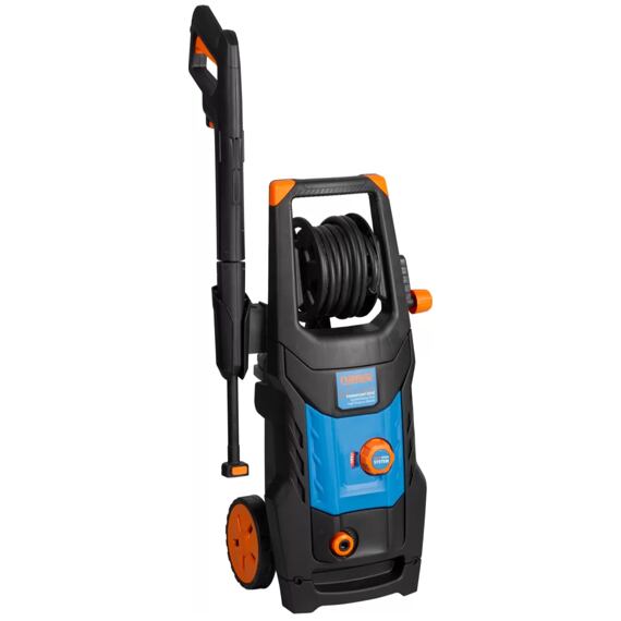 NAREX ECT 460 tlaková myčka 2200W, 160bar, průtok 460l/h, samonasávání, rotační tryska