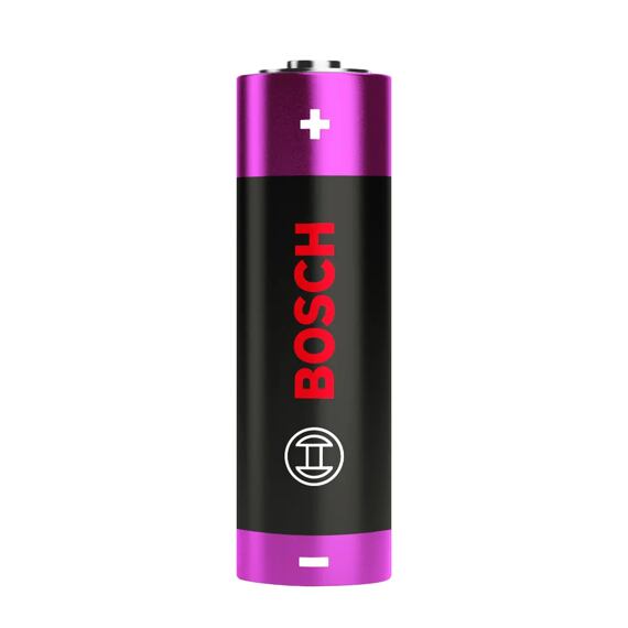BOSCH baterie LR6UA2B/00 AA ULTRA ALKALINE, 2ks