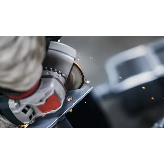 BOSCH 2608619363 řezný kotouč 125*1,6*22,2mm, XLOCK, ocel, nerez