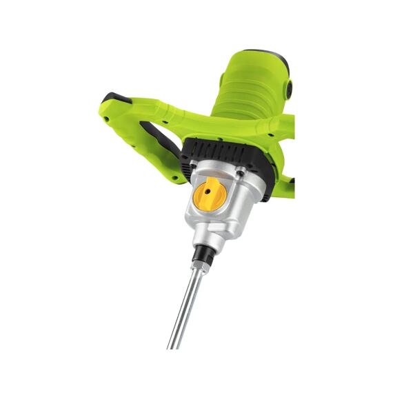 FIELDMANN FDRM 201601-E elektrické míchadlo stavebních směsí, M14, 1600W