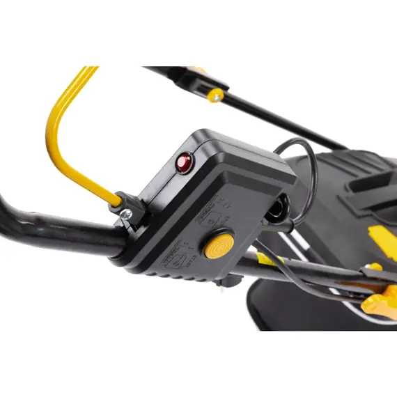 FIELDMANN FZR 2065-E elektrická sekačka 1800W, 46cm, systém 4v1