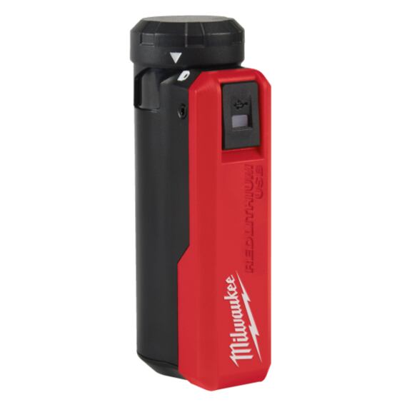 MILWAUKEE L4 PPS-301 přenosný zdroj energie