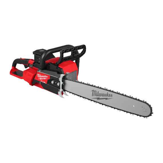 MILWAUKEE M18 F2CHS50-0 aku řetězová pila 2*18V, lišta 50cm, výkon cca 5,8HP, bez baterie