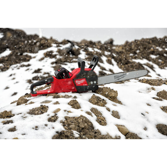 MILWAUKEE M18 FCHS35-0 aku řetězová pila 18V, lišta 35cm, bez baterie