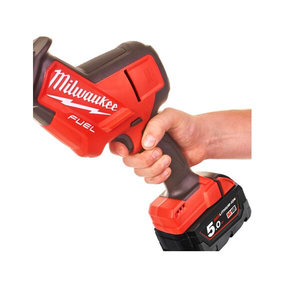 MILWAUKEE M18 FHZ-0 aku pila ocaska 18V bez baterie, nový model